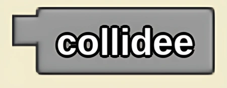 Collidee block