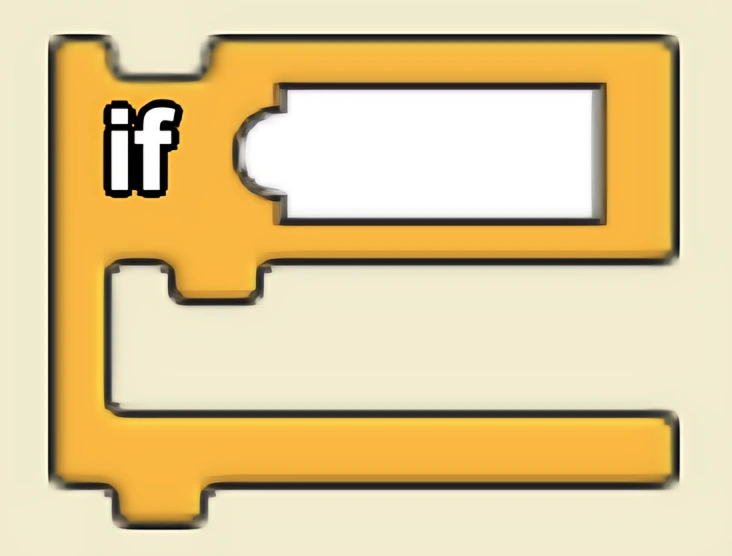 If block