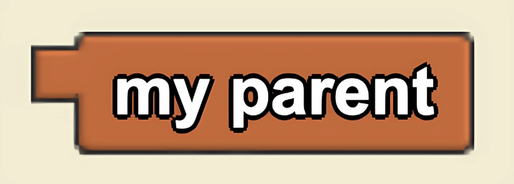 My Parent block