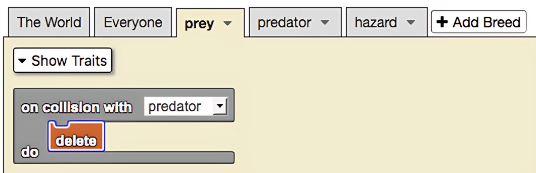 On Collision With Do example code