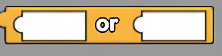 Or block