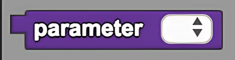 Parameter block