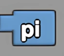 Pi block