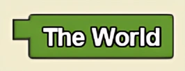The World block