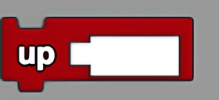 Up block